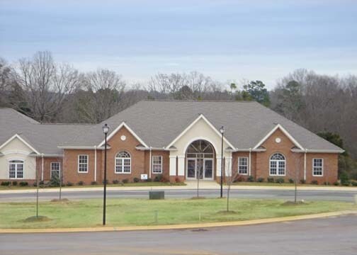 205 Central Park Ln, Seneca, SC for lease Primary Photo- Image 1 of 4