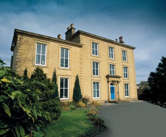Plus de détails pour Varley St, Pudsey - Coworking à louer