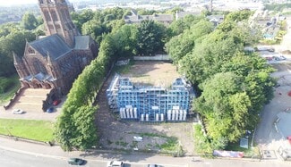 More details for 76 High St, Paisley - Land for Sale