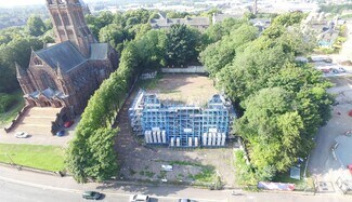 Plus de détails pour 76 High St, Paisley - Terrain à vendre