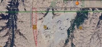 More details for Watermelon Road Rd, Gila Bend, AZ - Land for Sale