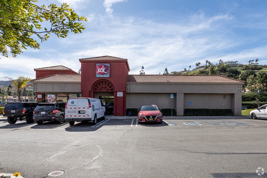 2641-2681 Green River Rd, Corona, CA for lease - Building Photo - Image 3 of 5