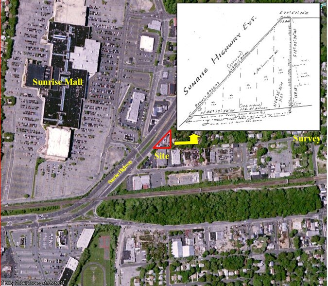 50 Sunrise Hwy, Massapequa, NY à vendre - Autre - Image 2 de 8