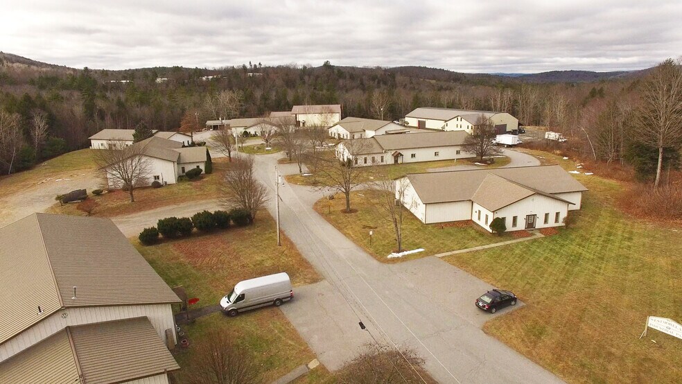 867 Route 12, Westmoreland, NH à louer - Photo du bâtiment - Image 2 de 41