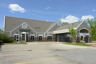 Plus de détails pour 6735 Cascade Rd SE, Grand Rapids, MI - Bureau à louer