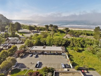 Plus de détails pour 15 Calle del Mar, Stinson Beach, CA - Vente au détail à vendre