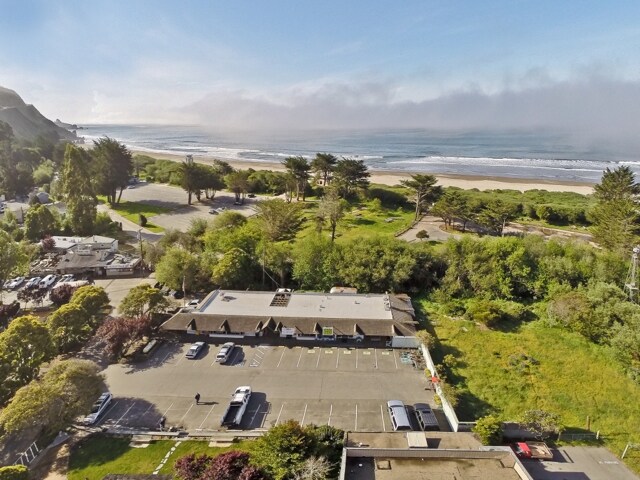 15 Calle del Mar, Stinson Beach, CA à vendre Photo principale- Image 1 de 1