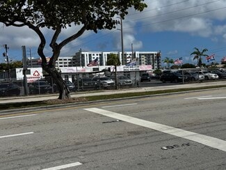 Plus de détails pour 201 W State Road 84, Fort Lauderdale, FL - Commerce de détail à louer