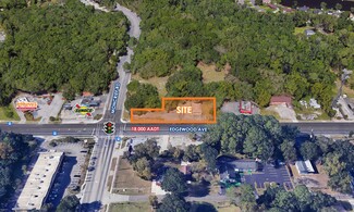 More details for 2081 Edgewood Ave W, Jacksonville, FL - Land for Lease