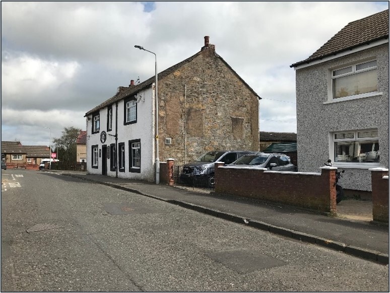 9-11 Ladywell Rd, Maybole à vendre - Photo du bâtiment - Image 3 de 3