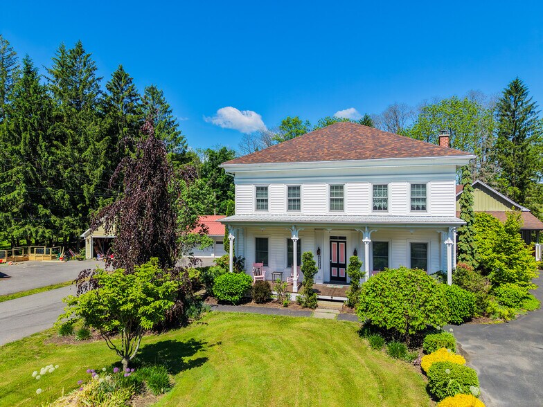 11305 Rt-32, Greenville, NY à vendre - Photo du bâtiment - Image 3 de 11