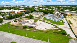 More details for 1171 SE 10th Ave, Hialeah, FL - Land for Lease