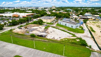 Plus de détails pour 1171 SE 10th Ave, Hialeah, FL - Terrain à louer