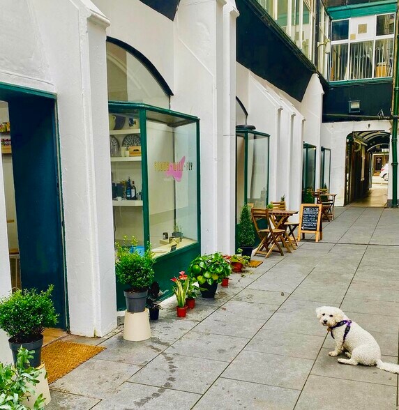 14 Water St, Liverpool à louer - Photo du bâtiment - Image 3 de 5