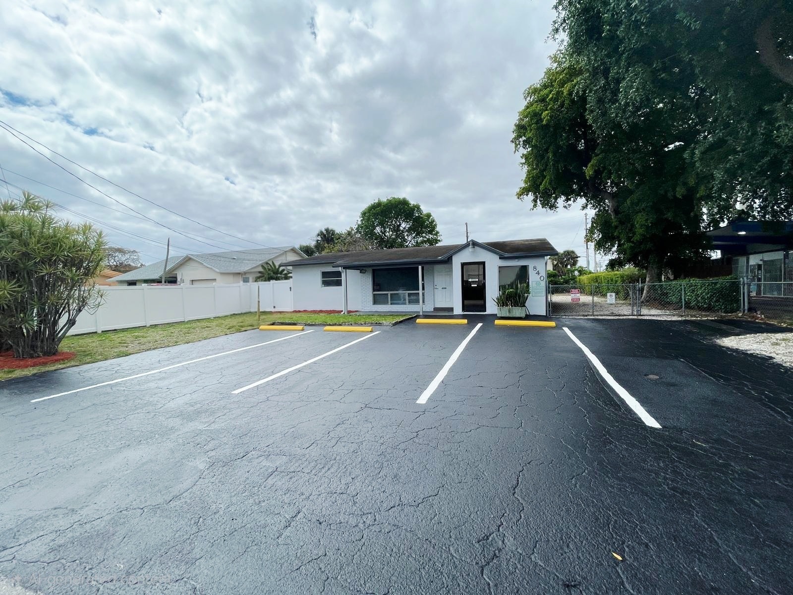 840 NW 33rd St, Oakland Park, FL for sale Building Photo- Image 1 of 23
