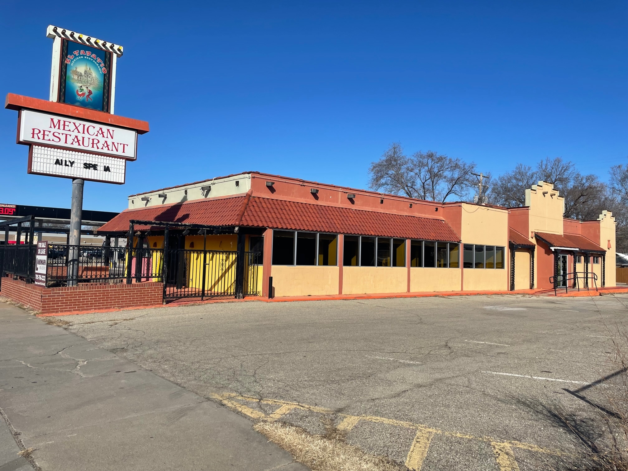 322 W 6th St, Junction City, KS for sale Building Photo- Image 1 of 1