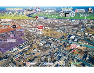 More details for 526 Murfreesboro Pike, Nashville, TN - Hospitality for Sale