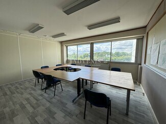 Plus de détails pour Bureau à vendre