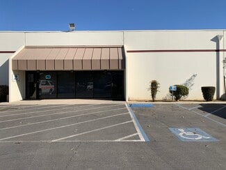 More details for 1824 Norris Rd, Bakersfield, CA - Industrial for Lease