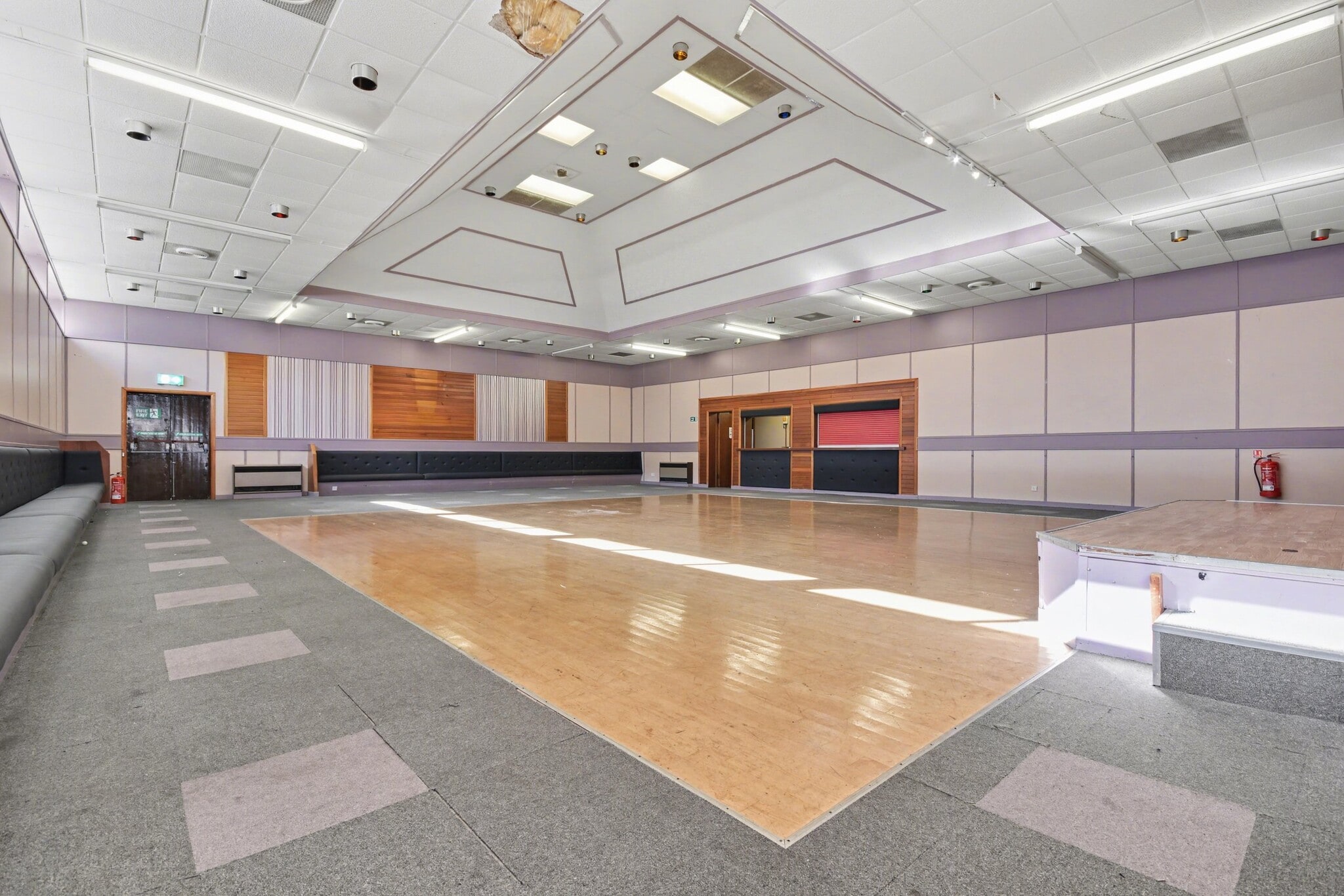 Shore St, Port Glasgow à louer Photo intérieure- Image 1 de 19