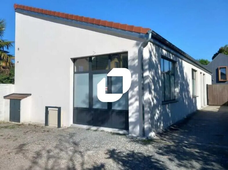 Office in Villejuif for lease - Building Photo - Image 1 of 6