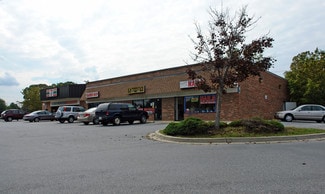 More details for 3865 Old Town Rd, Huntingtown, MD - Retail for Lease