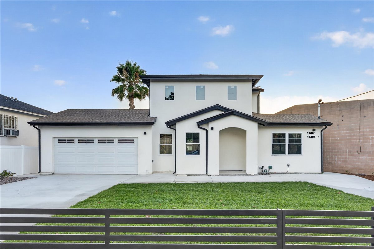 1607-1609 Westmont Dr, Alhambra, CA for sale Building Photo- Image 1 of 39