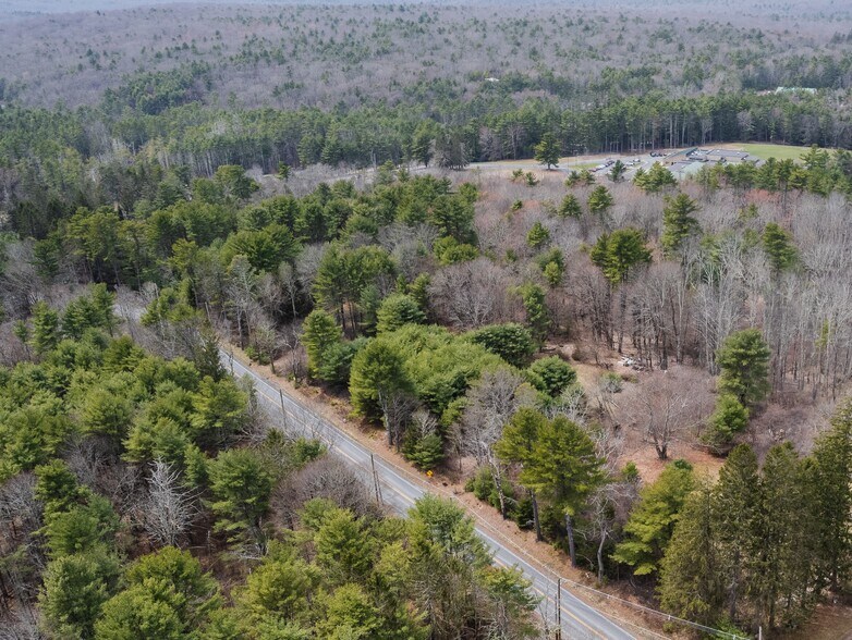 Forestburgh Road, Glen Spey, NY à vendre - Photo du bâtiment - Image 2 de 18