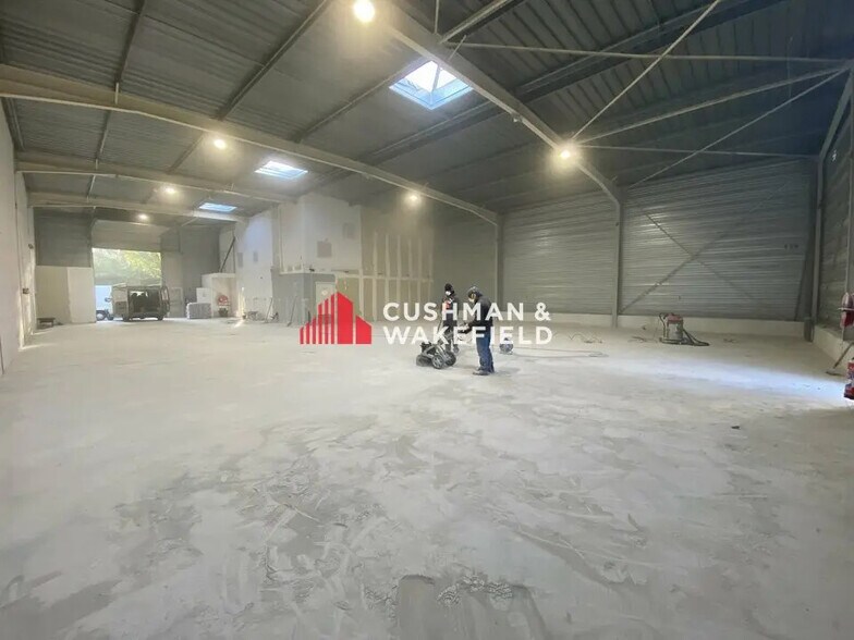 Bureau dans Toulouse à louer - Photo intérieure - Image 3 de 8