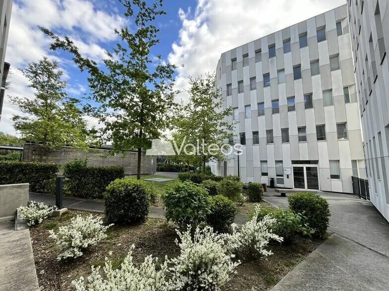 Office in Balma for lease - Building Photo - Image 1 of 8