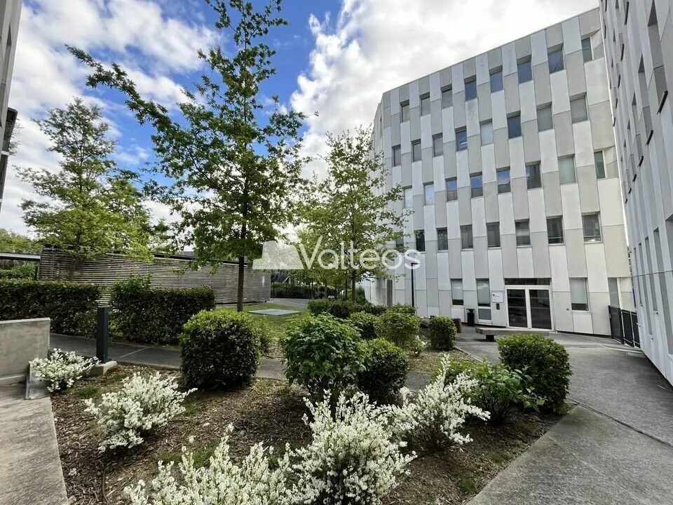 Office in Balma for lease Building Photo- Image 1 of 9