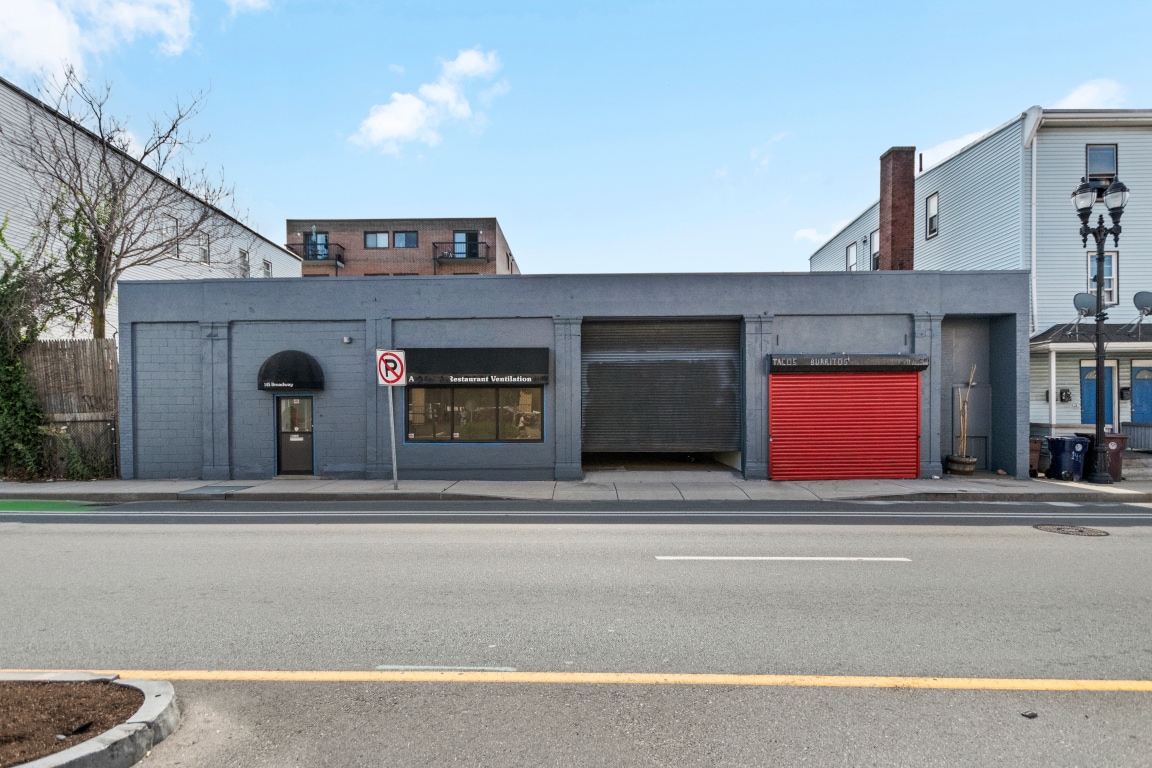 145-147 Broadway, Everett, MA for lease Primary Photo- Image 1 of 12