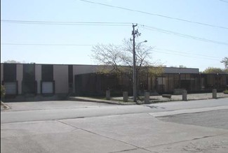 More details for 16727 Chicago Ave, Lansing, IL - Industrial for Lease