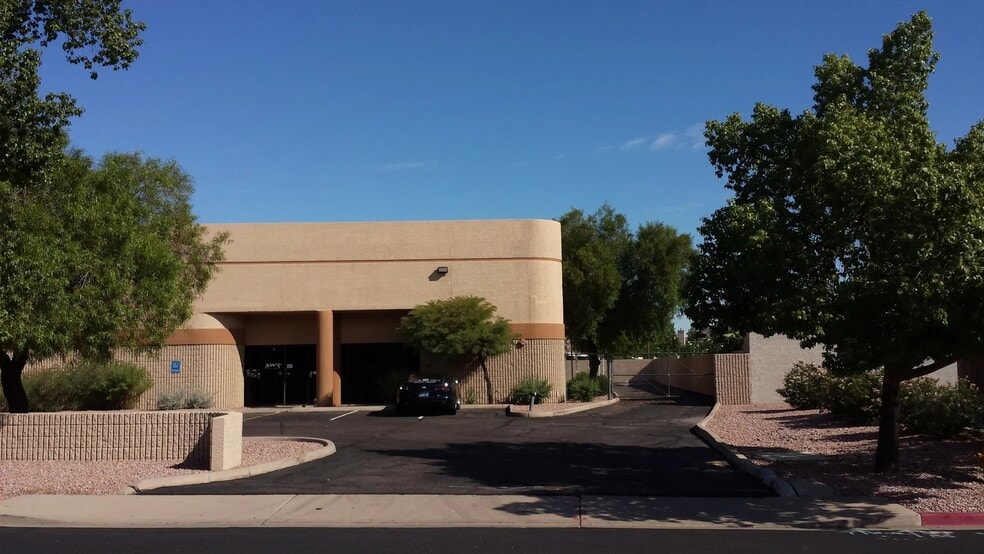 6532 W Flint St, Chandler, AZ for lease - Building Photo - Image 2 of 3