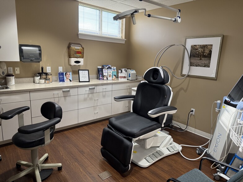 1001 Innovation Way, Kinston, NC for sale - Building Photo - Image 3 of 4