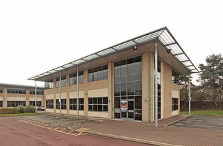 More details for Olympic Way, Warrington - Coworking for Lease