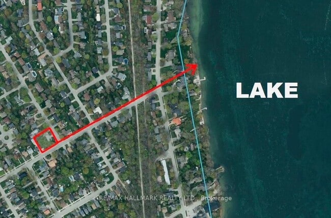 More details for 327 Old Muskoka rd, Orillia, ON - Land for Sale