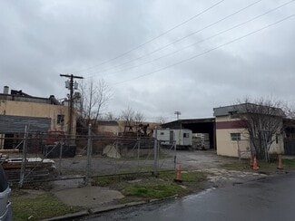 Plus de détails pour 12 Chase St, Bridgeport, CT - Industriel à vendre