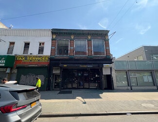 More details for 1542 Fulton St, Brooklyn, NY - Office, Retail for Lease