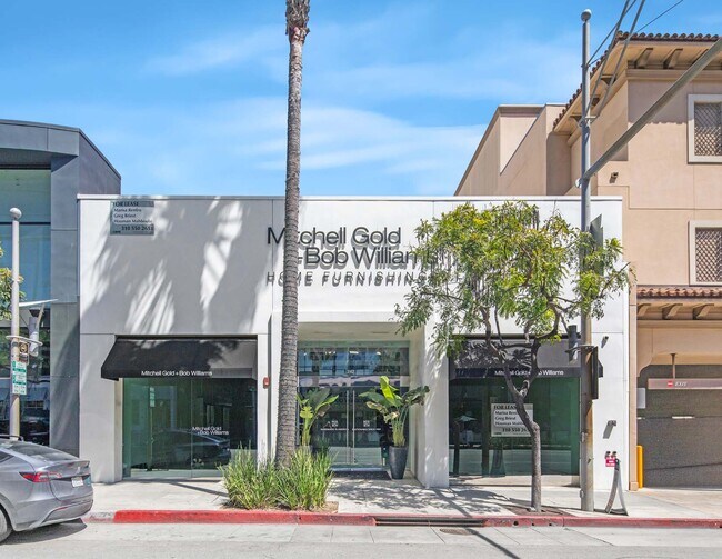 More details for 242-246 N Beverly Dr, Beverly Hills, CA - Retail for Lease