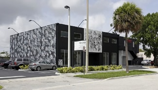 More details for 444-448 NW 28th St, Miami, FL - Office/Retail for Lease