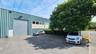 More details for Rue Des Epinettes, Torcy - Flex for Lease