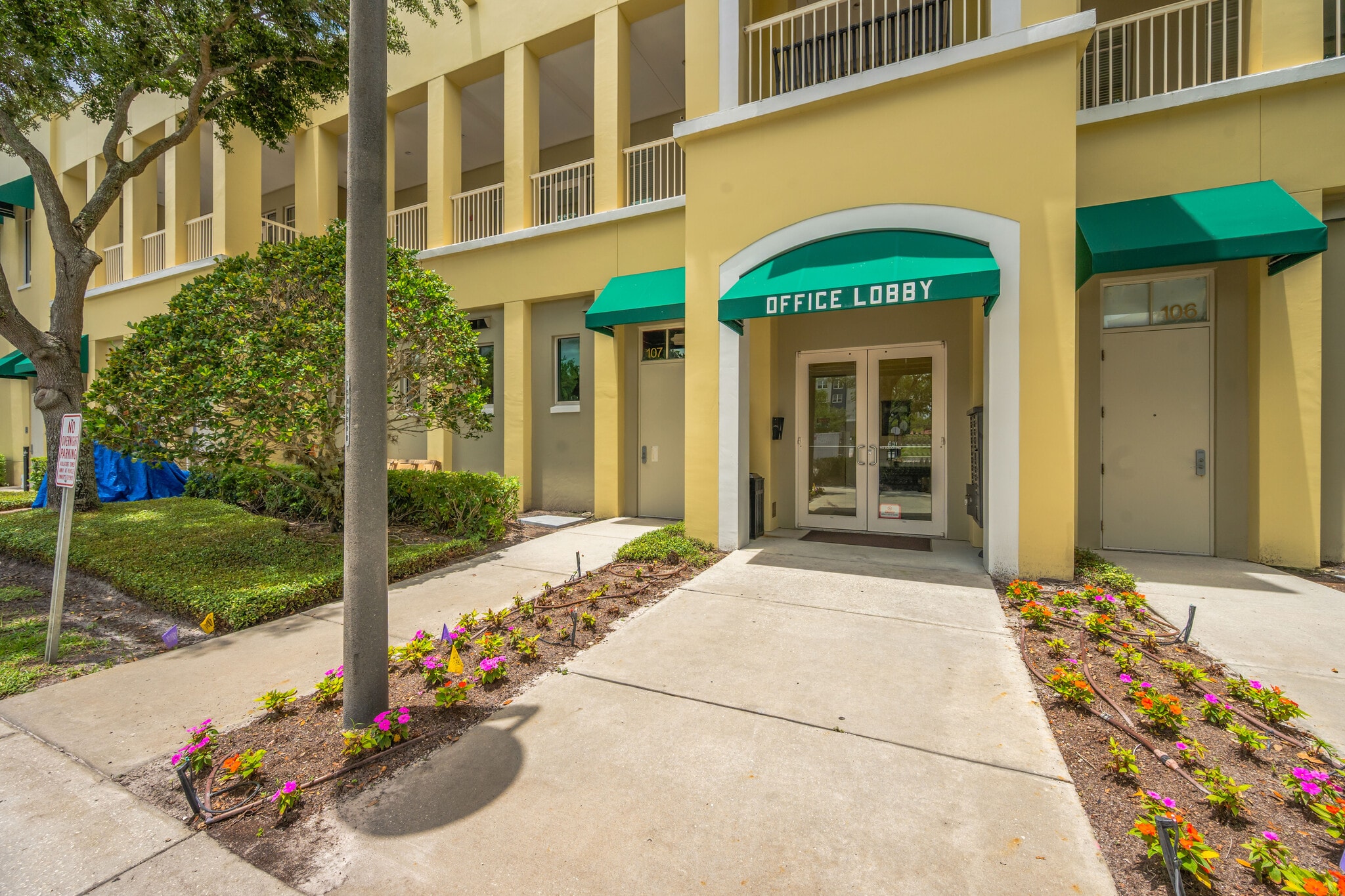Suncoast Parkway, Odessa, FL for lease Building Photo- Image 1 of 8