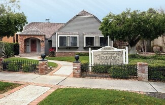 More details for 6919 Magnolia Ave, Riverside, CA - Office for Sale