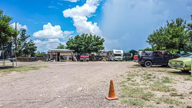 Barrios Street, Laredo, TX for sale - Primary Photo - Image 1 of 16