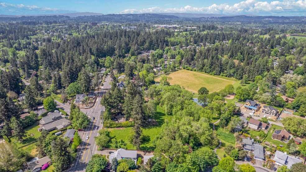 8105-8145 SW Oleson Rd, Portland, OR for sale - Building Photo - Image 2 of 24