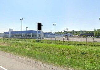 More details for 2400 Av Dalton, Québec, QC - Industrial for Lease