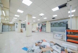 Commerce de détail dans Sevilla, Sevilla à louer Photo intérieure- Image 1 de 5