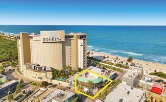 Plus de détails pour 900 Sunrise Ln, Fort Lauderdale, FL - Commerce de détail à vendre