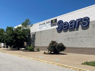 More details for 3 Mid Rivers Mall, Saint Peters, MO - Retail for Sale